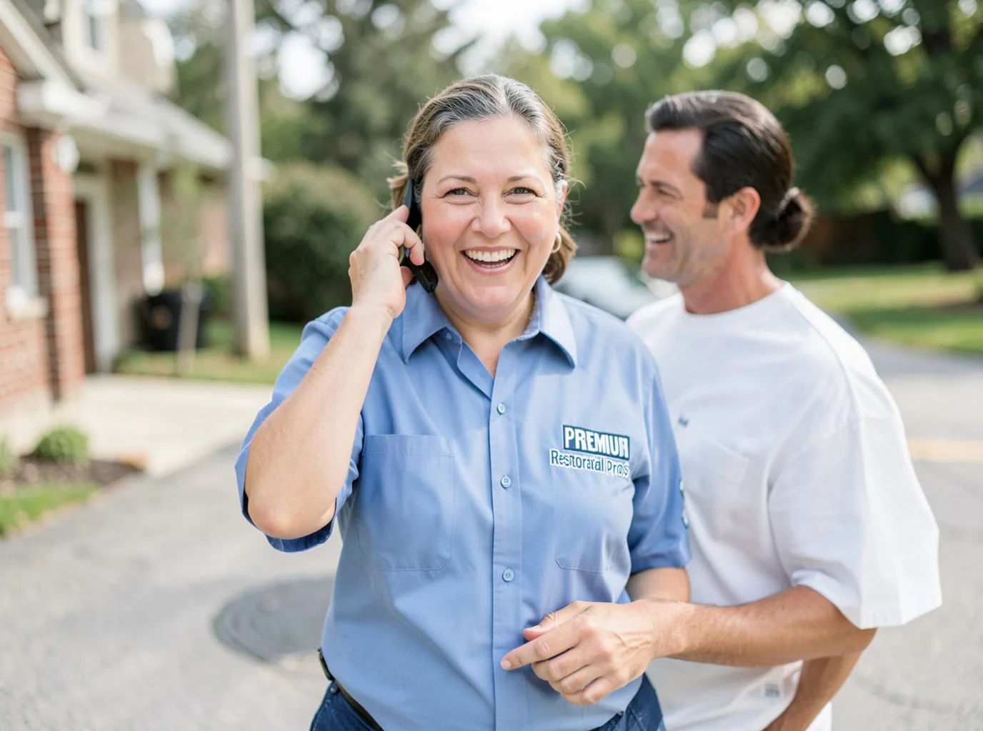 Water Damage Restoration Jamestown, OH FAQs